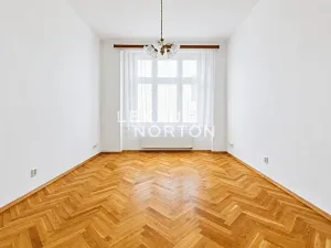 Pronájem bytu 3+1, Praha - Staré Město, Bílkova, 94 m2