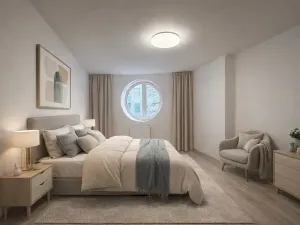 Prodej bytu 2+kk, Nymburk, V Kolonii, 72 m2