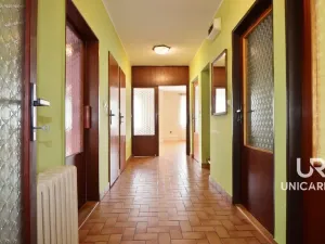 Prodej rodinného domu, Slavkov u Brna, Zámecká, 200 m2