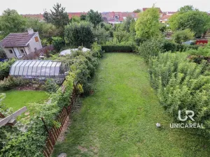 Prodej rodinného domu, Slavkov u Brna, Zámecká, 200 m2