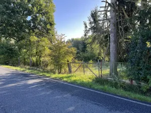 Prodej pozemku, Kopidlno - Mlýnec, 839 m2