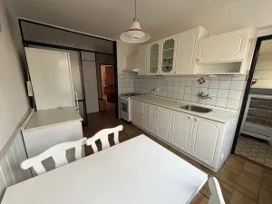 Pronájem bytu 3+1, Písek, Budovatelská, 86 m2