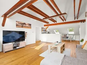 Prodej bytu 3+kk, Litoměřice, Pokratická, 104 m2
