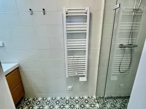 Pronájem bytu 1+kk, Praha - Vinohrady, Lublaňská, 28 m2