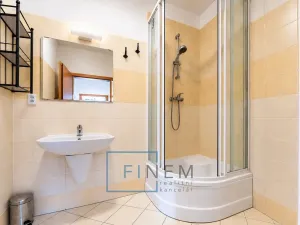 Pronájem bytu 2+kk, Libčice nad Vltavou, Družstevní, 44 m2
