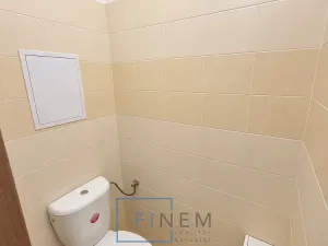 Pronájem bytu 2+kk, Libčice nad Vltavou, Družstevní, 44 m2