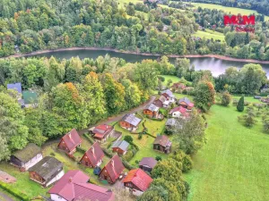 Prodej chaty, Pastviny, 90 m2