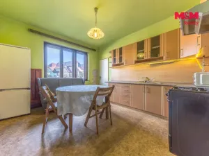 Prodej rodinného domu, Libáň, Tyršova, 74 m2