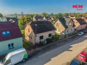 Prodej rodinného domu, Libáň, Tyršova, 74 m2