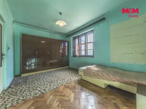 Prodej rodinného domu, Libáň, Tyršova, 74 m2