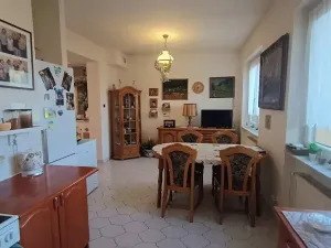 Prodej rodinného domu, Plzeň, Klestová, 268 m2