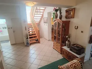 Prodej rodinného domu, Plzeň, Klestová, 268 m2