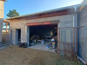 Prodej rodinného domu, Plzeň, Klestová, 268 m2
