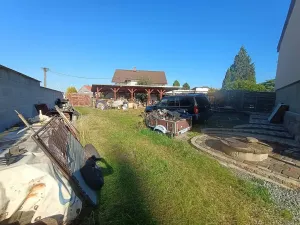 Prodej rodinného domu, Plzeň, Klestová, 268 m2