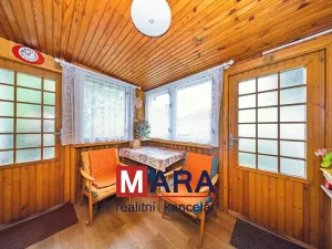 Prodej rodinného domu, Stražisko, 137 m2
