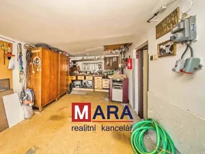 Prodej rodinného domu, Stražisko, 137 m2