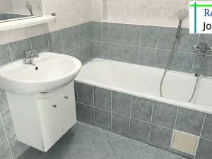 Pronájem bytu 2+kk, Liberec, Jeronýmova, 58 m2