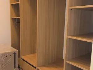 Pronájem bytu 2+kk, Liberec, Jeronýmova, 58 m2