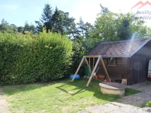 Prodej rodinného domu, Malé Kyšice, Zahradní, 96 m2