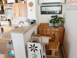 Prodej rodinného domu, Malé Kyšice, Zahradní, 96 m2