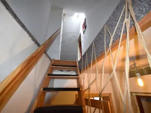 Prodej rodinného domu, Bělá pod Pradědem, 150 m2