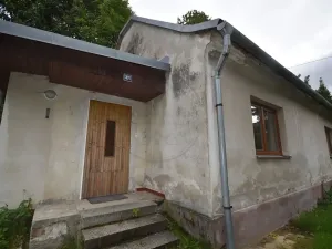 Prodej rodinného domu, Bělá pod Pradědem, 150 m2