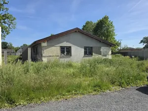 Prodej rodinného domu, Ostrava, 80 m2