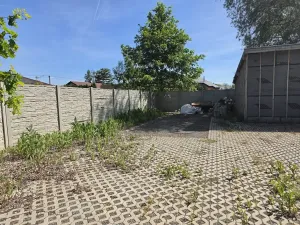 Prodej rodinného domu, Ostrava, 80 m2