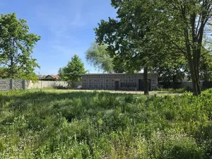 Prodej pozemku pro bydlení, Ostrava, 2383 m2