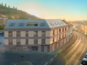 Pronájem kanceláře, Praha - Zbraslav, Elišky Přemyslovny, 181 m2