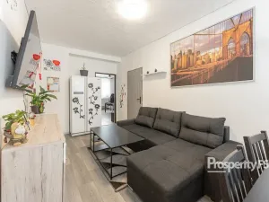 Prodej bytu 3+1, Koclířov, 62 m2