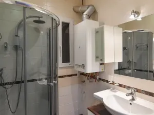 Pronájem bytu 2+kk, Praha - Smíchov, U Santošky, 69 m2