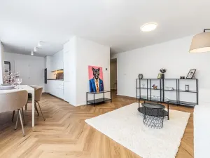 Pronájem bytu 3+kk, Poděbrady, Kozinova, 88 m2