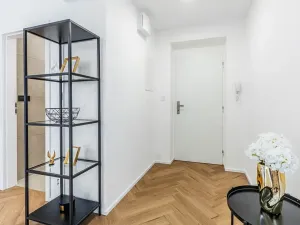 Pronájem bytu 3+kk, Poděbrady, Kozinova, 88 m2