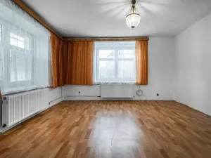 Prodej rodinného domu, Paběnice, 100 m2