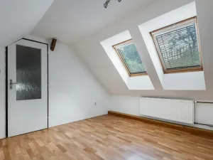 Prodej rodinného domu, Paběnice, 100 m2