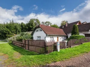 Prodej rodinného domu, Paběnice, 100 m2
