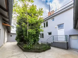 Prodej bytu 2+kk, Brno, Zezulova, 30 m2
