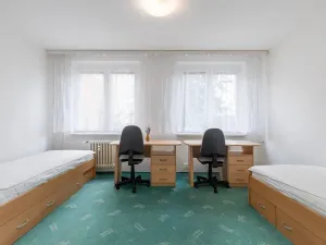 Prodej bytu 3+1, Brno, Konradova, 75 m2