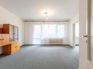 Prodej bytu 3+1, Brno, Konradova, 75 m2