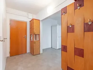 Prodej bytu 3+1, Brno, Konradova, 75 m2