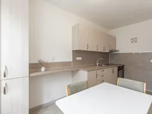 Prodej bytu 3+1, Brno, Konradova, 75 m2