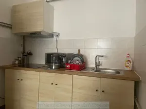 Pronájem pokoje, Praha - Smíchov, 16 m2