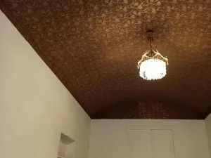 Pronájem bytu 2+kk, Praha - Vinohrady, 43 m2