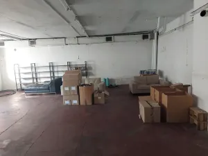 Prodej rodinného domu, Třebíč, Táborská, 330 m2