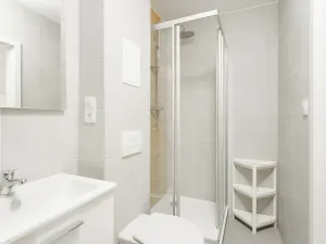 Prodej bytu 1+kk, Praha - Libeň, Kolčavka, 17 m2