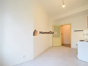 Pronájem bytu 2+kk, Praha - Nusle, Na Vítězné pláni, 53 m2