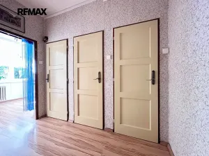 Prodej bytu 1+1, Praha - Vršovice, Ruská, 42 m2