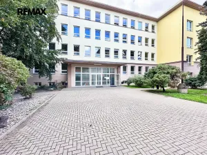 Prodej bytu 1+1, Praha - Vršovice, Ruská, 42 m2