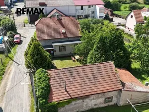 Prodej rodinného domu, Běleč, 200 m2